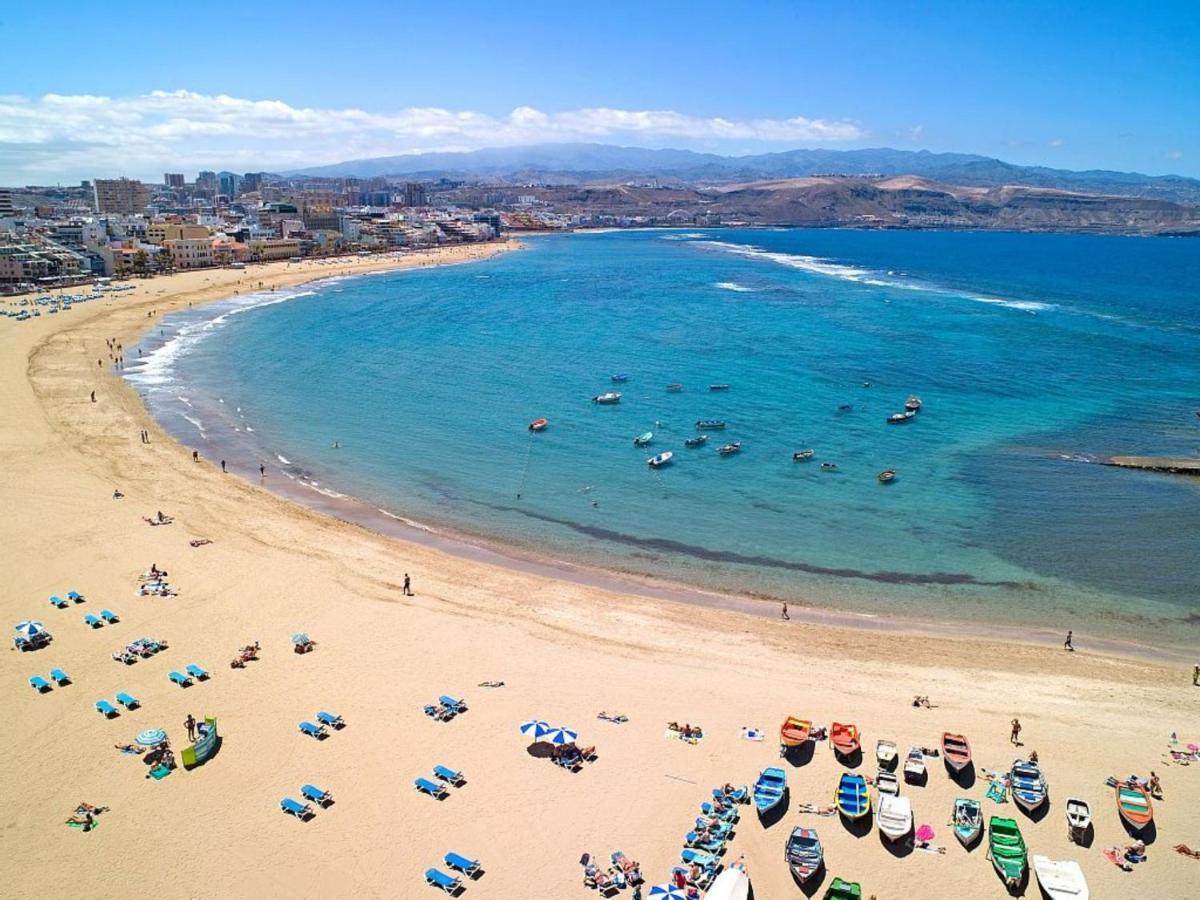 Benecharo By Canariasgetaway Las Palmas de Gran Canaria Eksteriør bilde