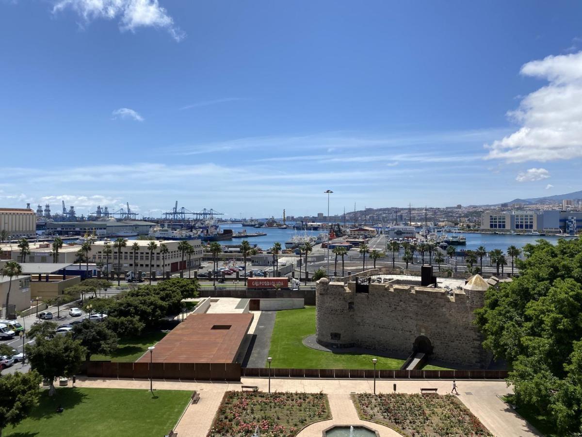 Benecharo By Canariasgetaway Las Palmas de Gran Canaria Eksteriør bilde