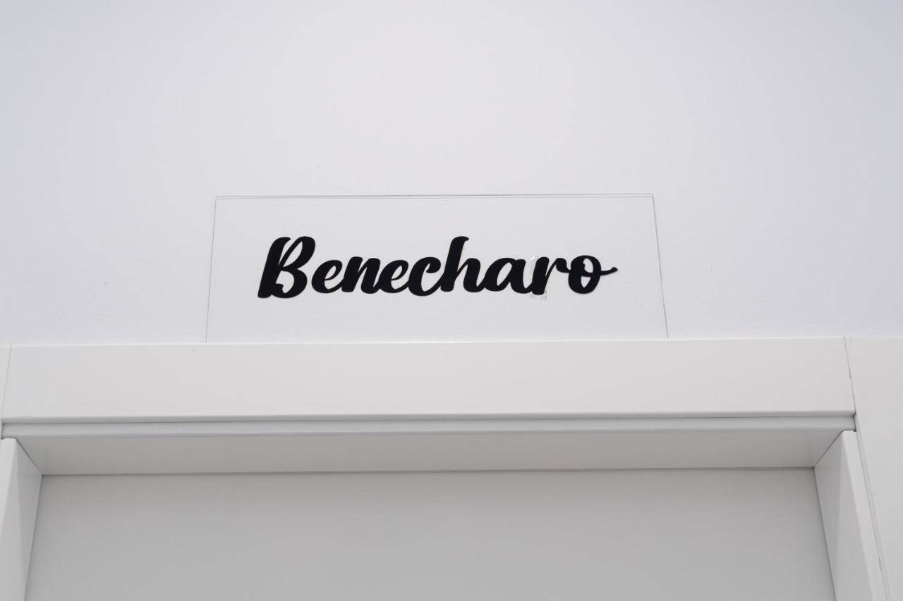 Benecharo By Canariasgetaway Las Palmas de Gran Canaria Eksteriør bilde