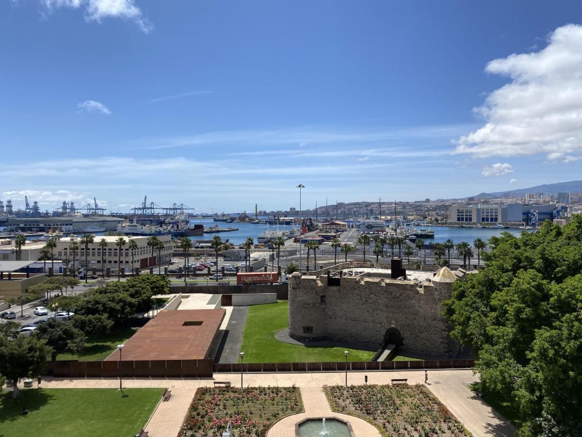 Benecharo By Canariasgetaway Las Palmas de Gran Canaria Eksteriør bilde